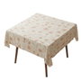 Hermia Mantel Multicolor 140 x 140 cm